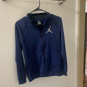 Big boys Jordan Jacket